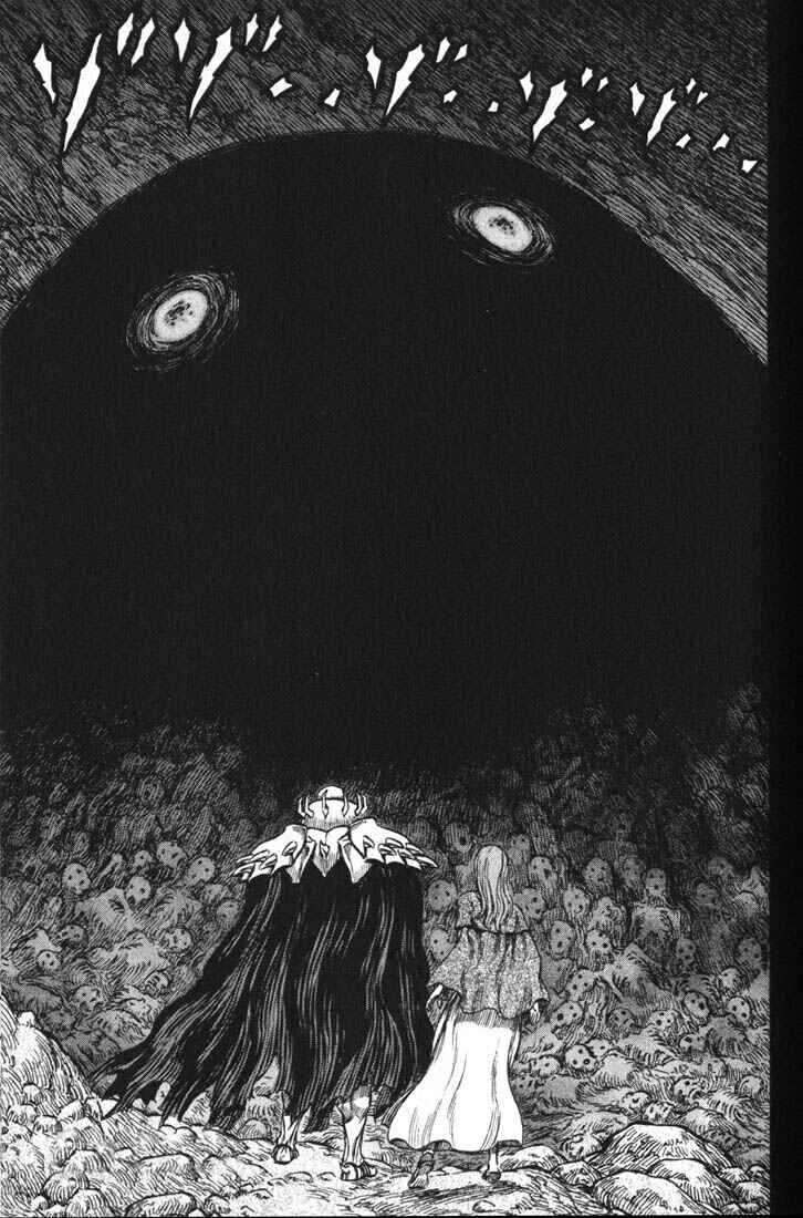 Page 18 Chapter 160 Berserk