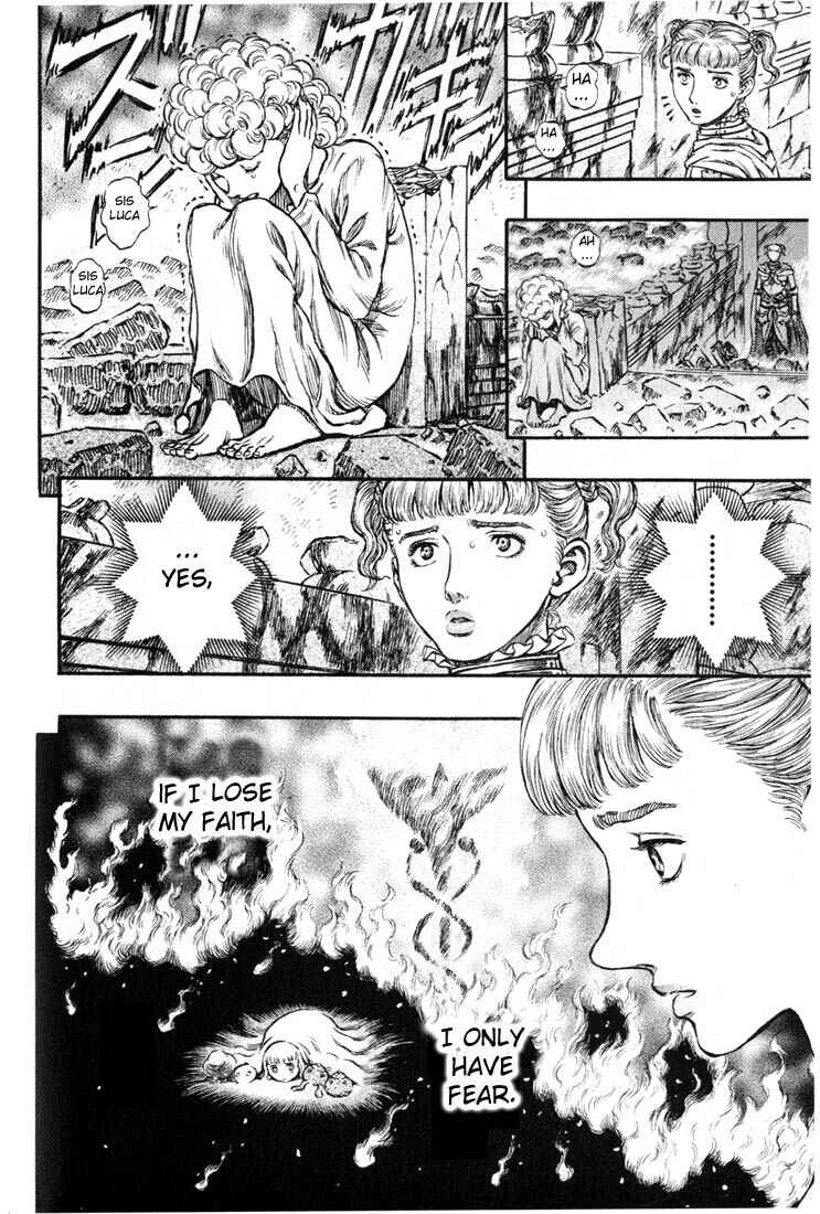 Page 3 Chapter 160 Berserk