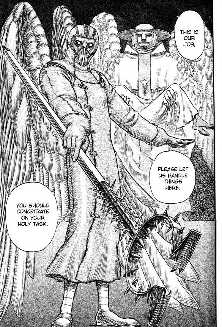 Page 6 Chapter 160 Berserk