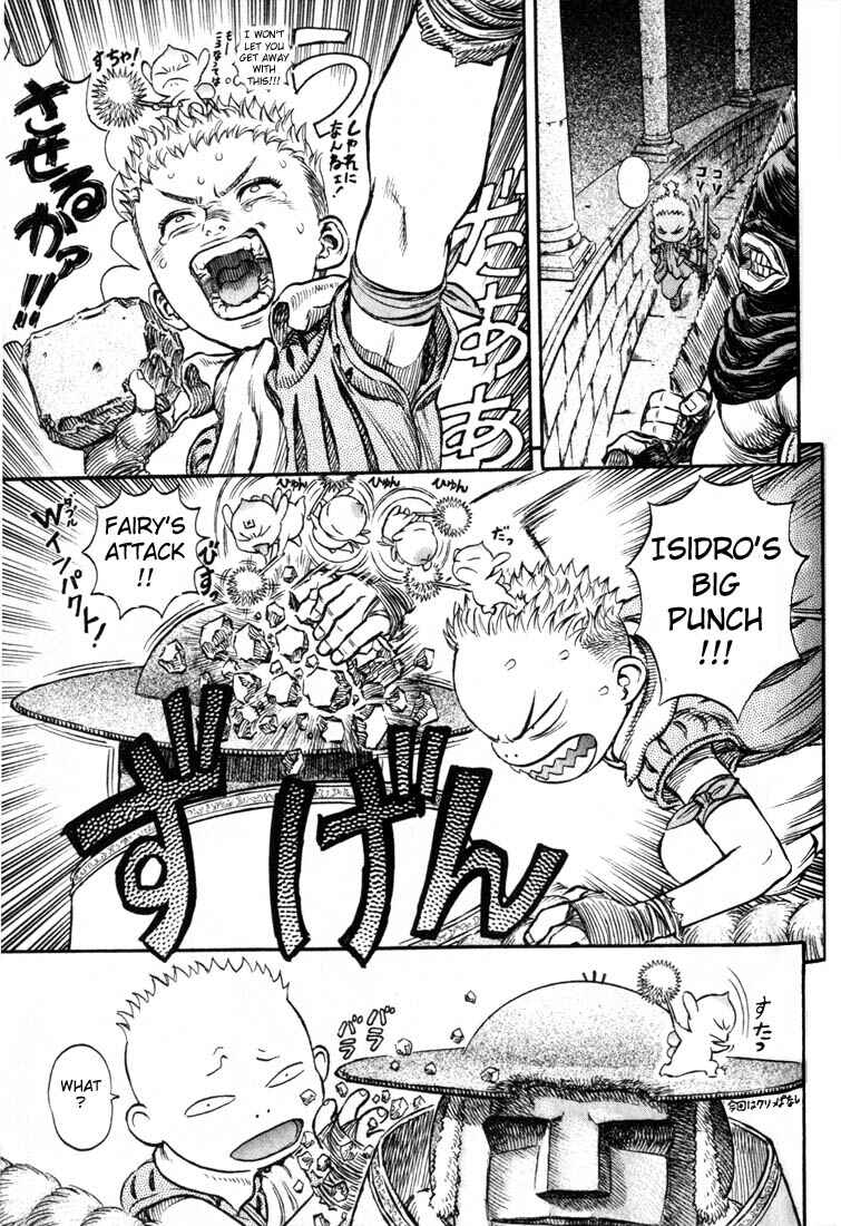 Page 8 Chapter 160 Berserk