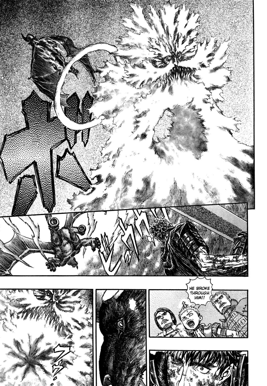 Page 10 Chapter 276 Berserk