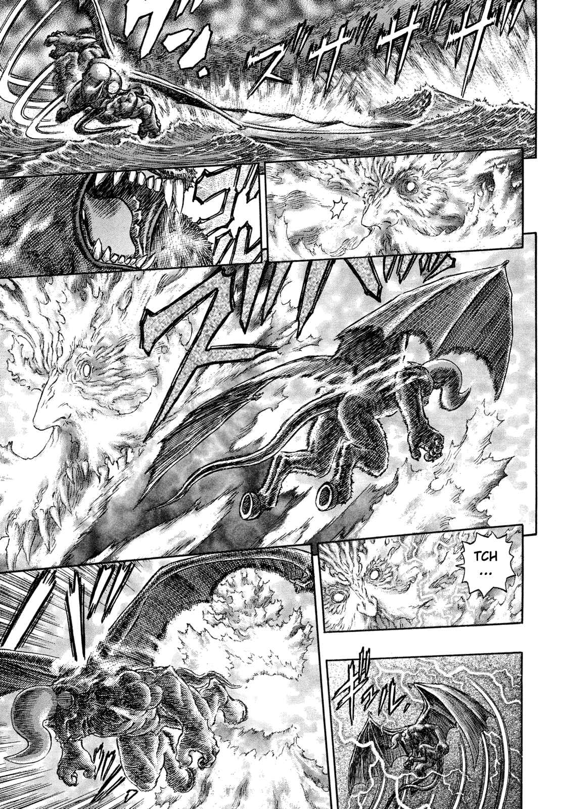 Page 12 Chapter 276 Berserk