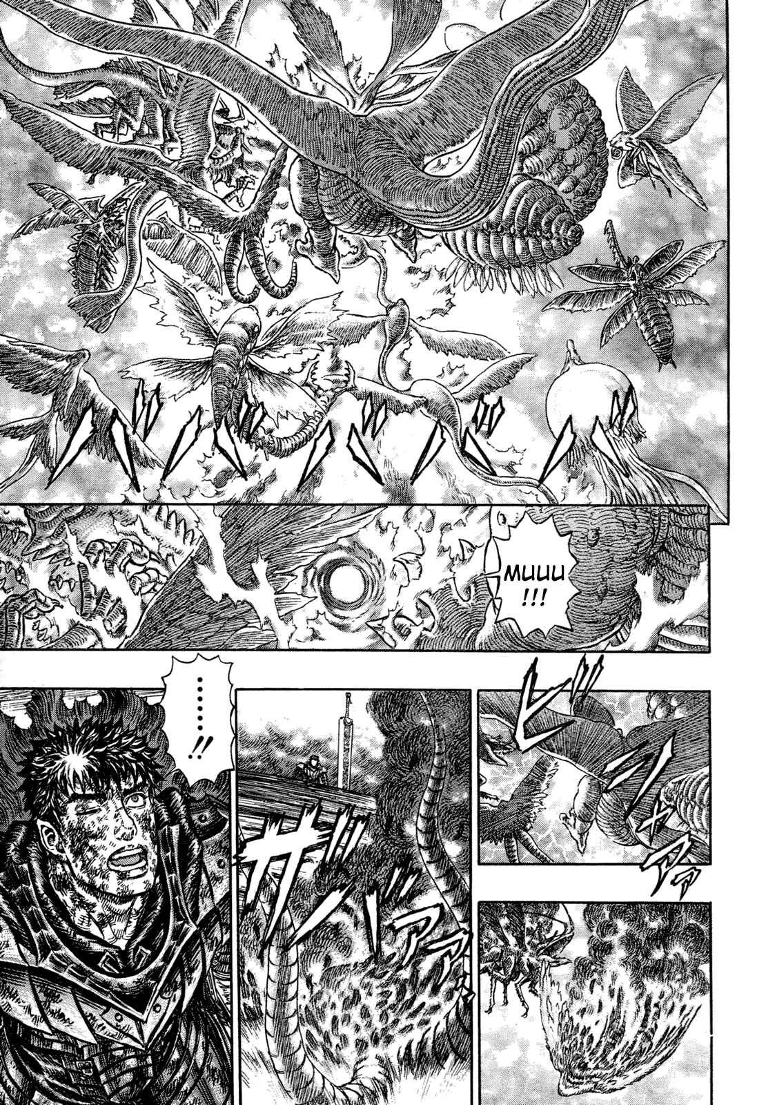 Page 14 Chapter 276 Berserk