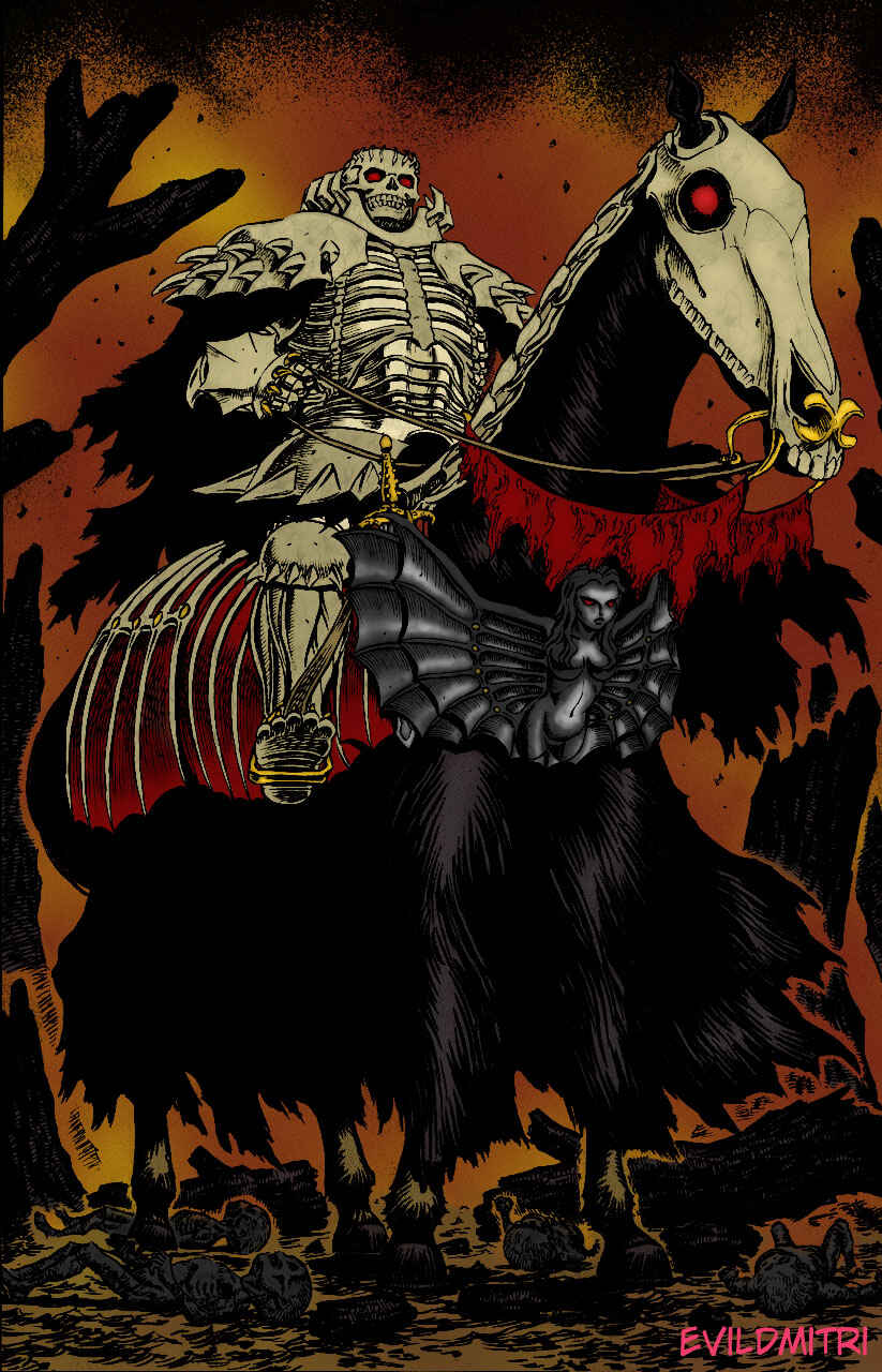 Page 21 Chapter 276 Berserk