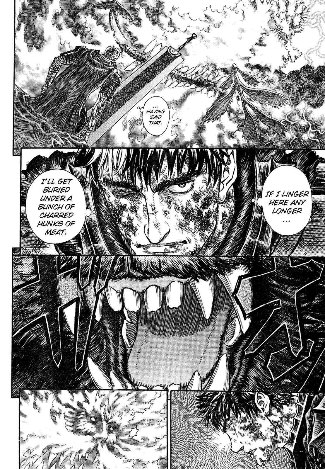 Page 6 Chapter 276 Berserk