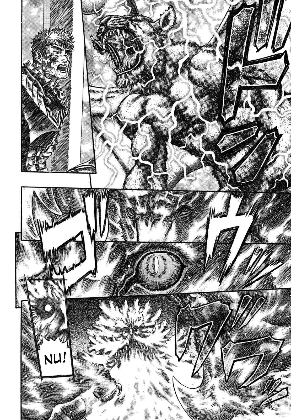 Page 9 Chapter 276 Berserk