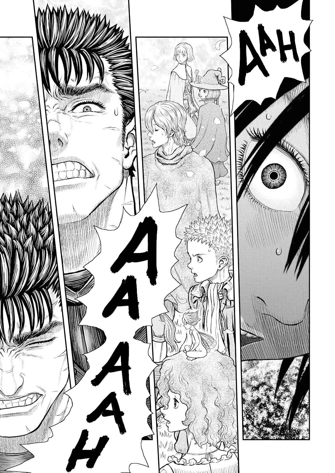 Page 23 Chapter 359 Berserk