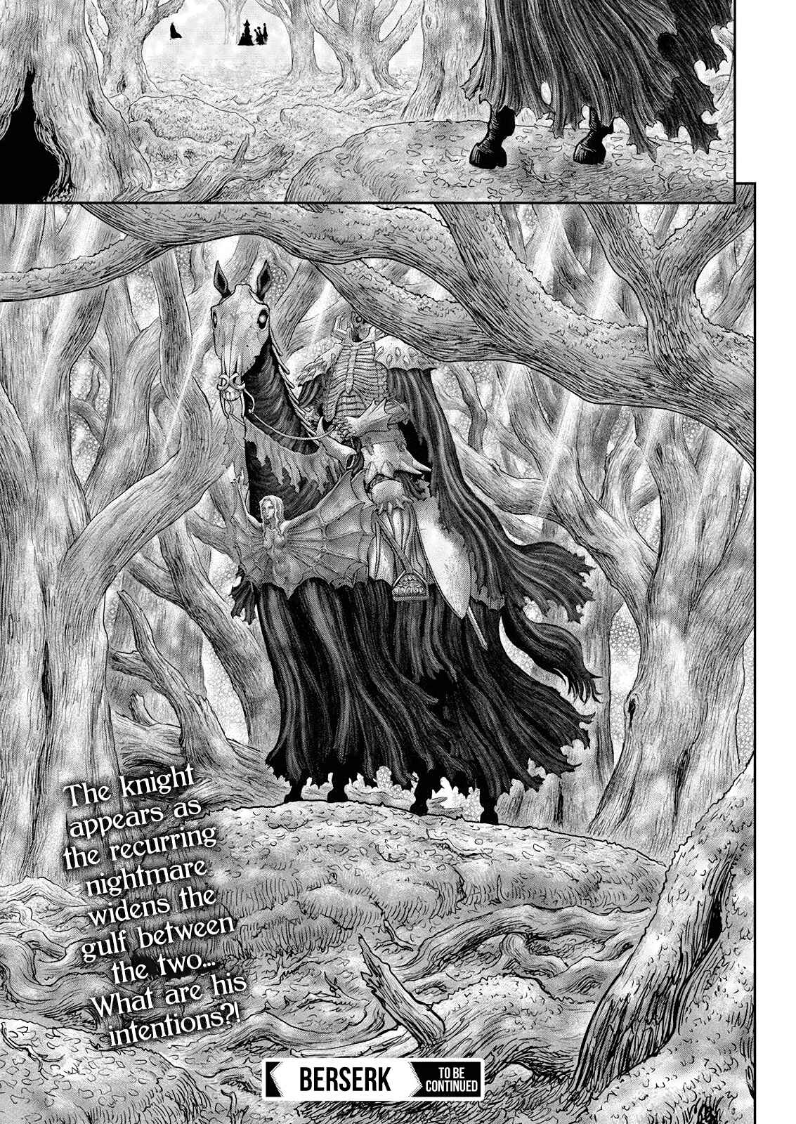 Page 25 Chapter 359 Berserk