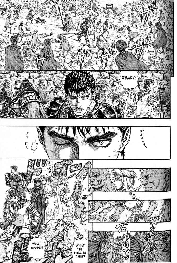 Page 14 Chapter 174 Berserk