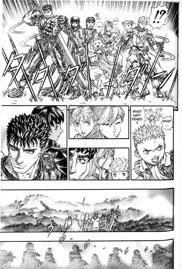 Page 7 Chapter 174 Berserk