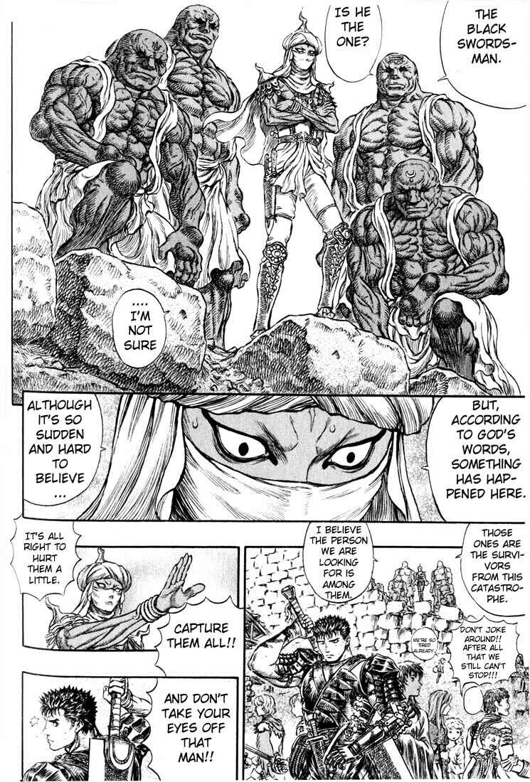 Page 9 Chapter 174 Berserk