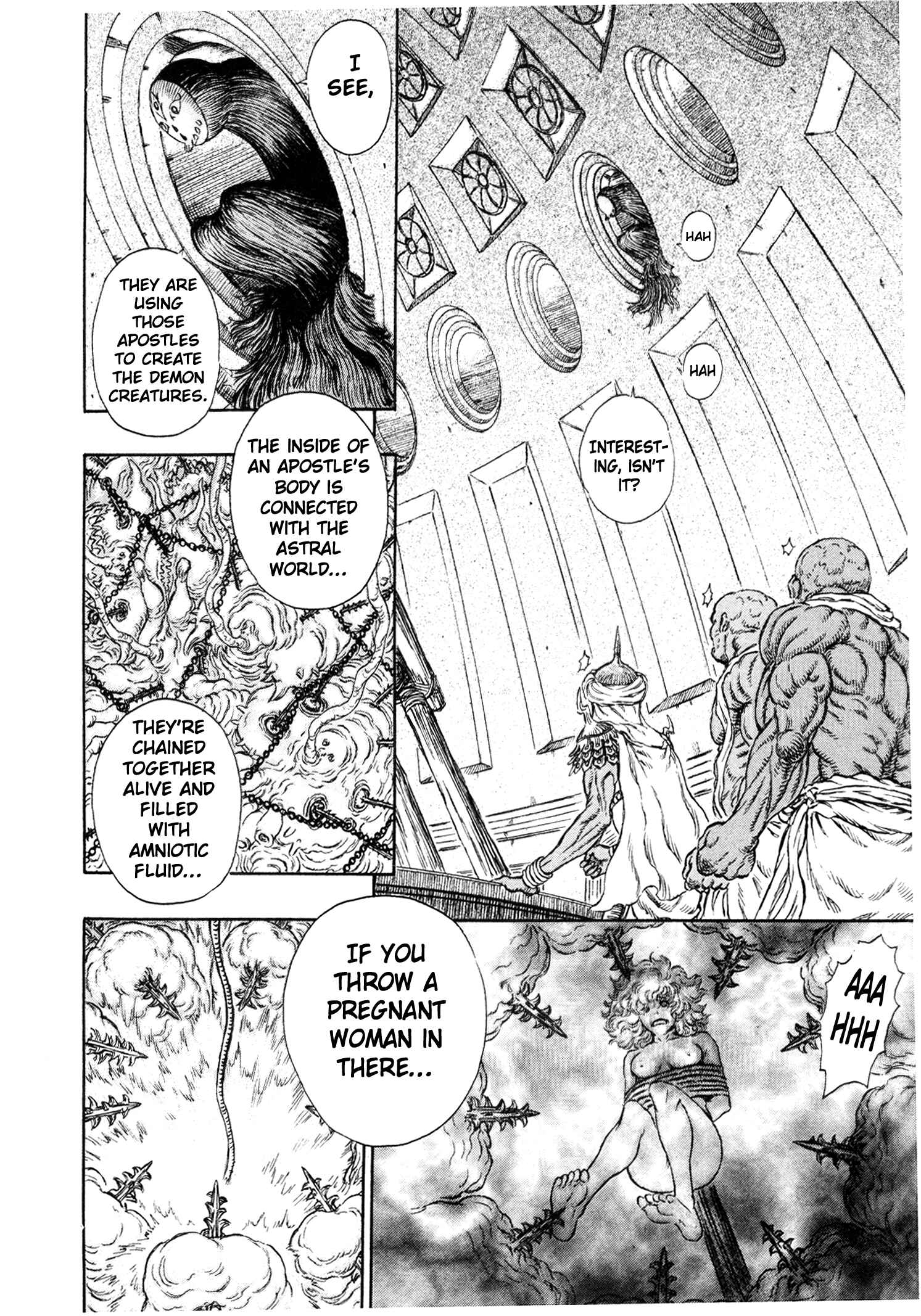 Page 10 Chapter 233 Berserk