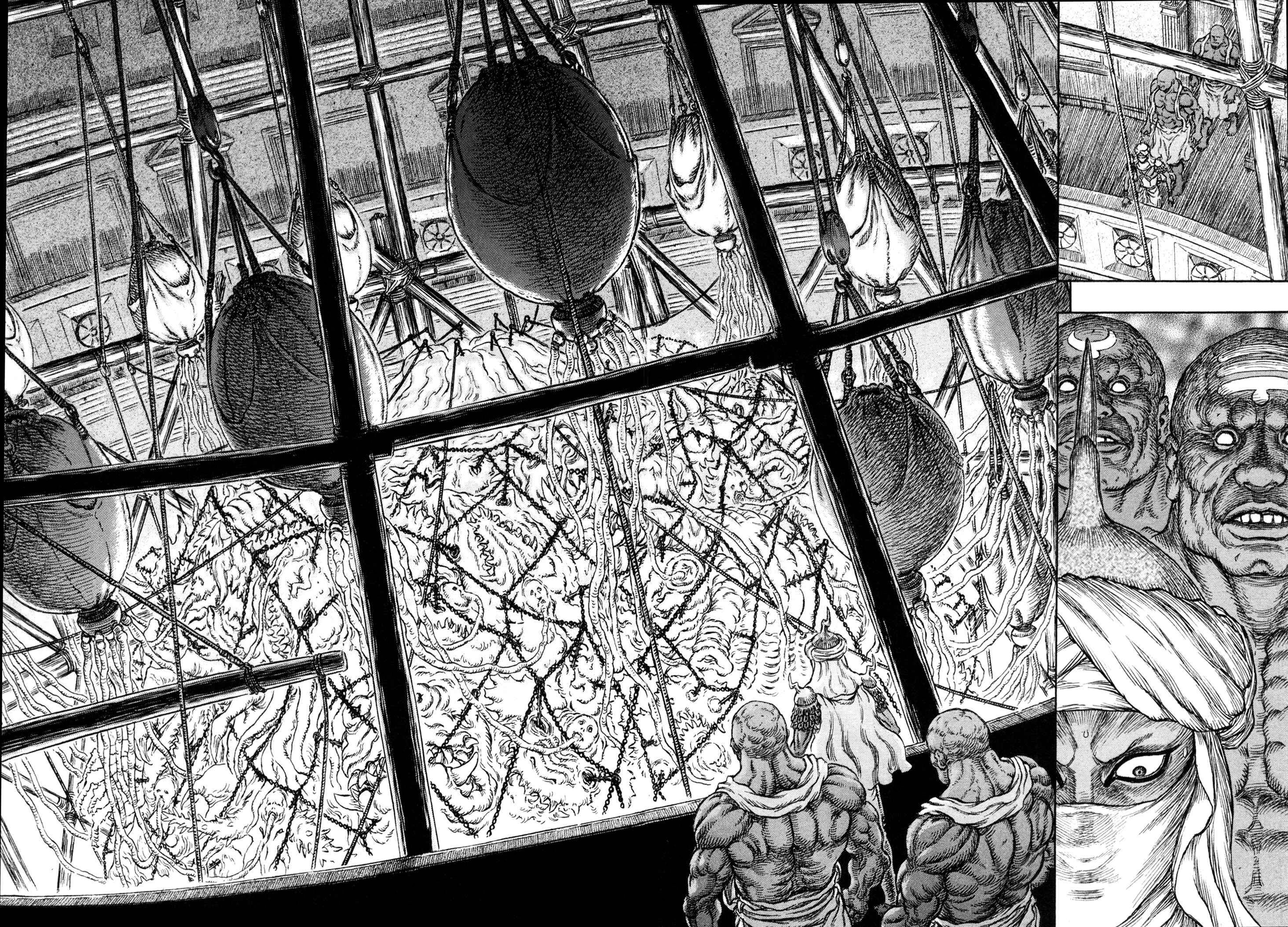 Page 5 Chapter 233 Berserk