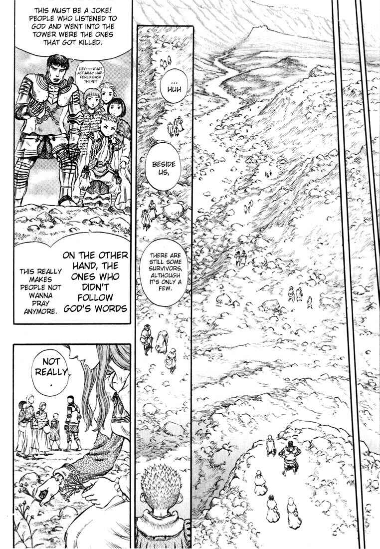 Page 10 Chapter 176 Berserk