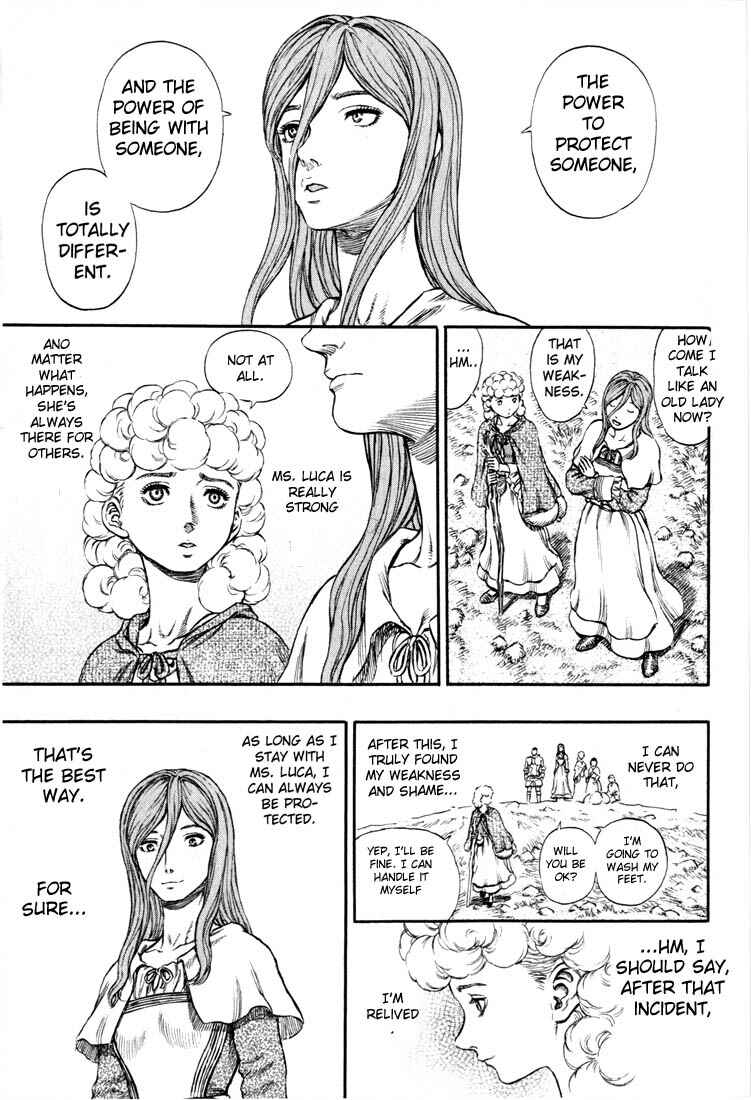 Page 13 Chapter 176 Berserk