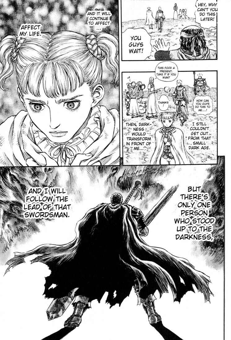 Page 19 Chapter 176 Berserk