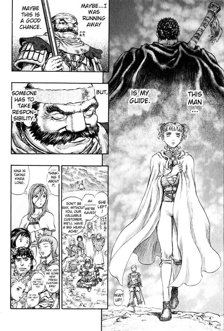 Page 20 Chapter 176 Berserk