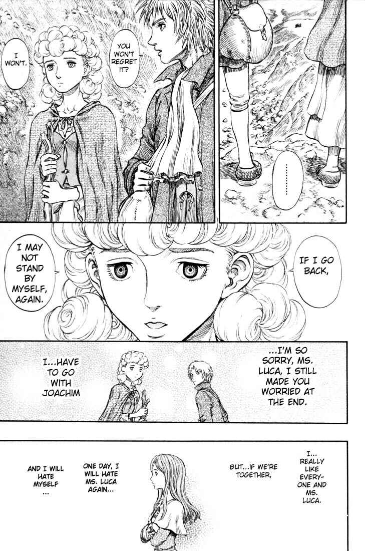 Page 21 Chapter 176 Berserk