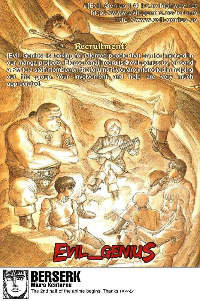 Page 22 Chapter 348 Berserk