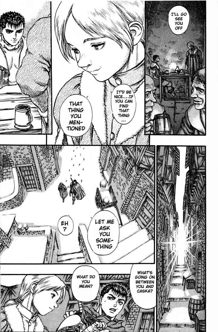 Page 10 Chapter 34 Berserk