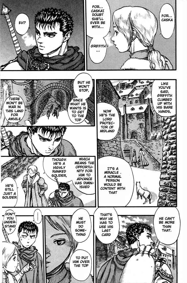 Page 12 Chapter 34 Berserk
