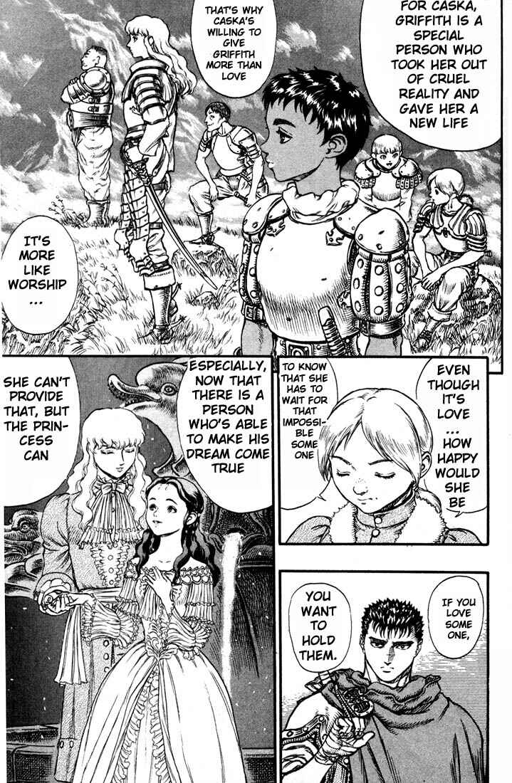 Page 16 Chapter 34 Berserk