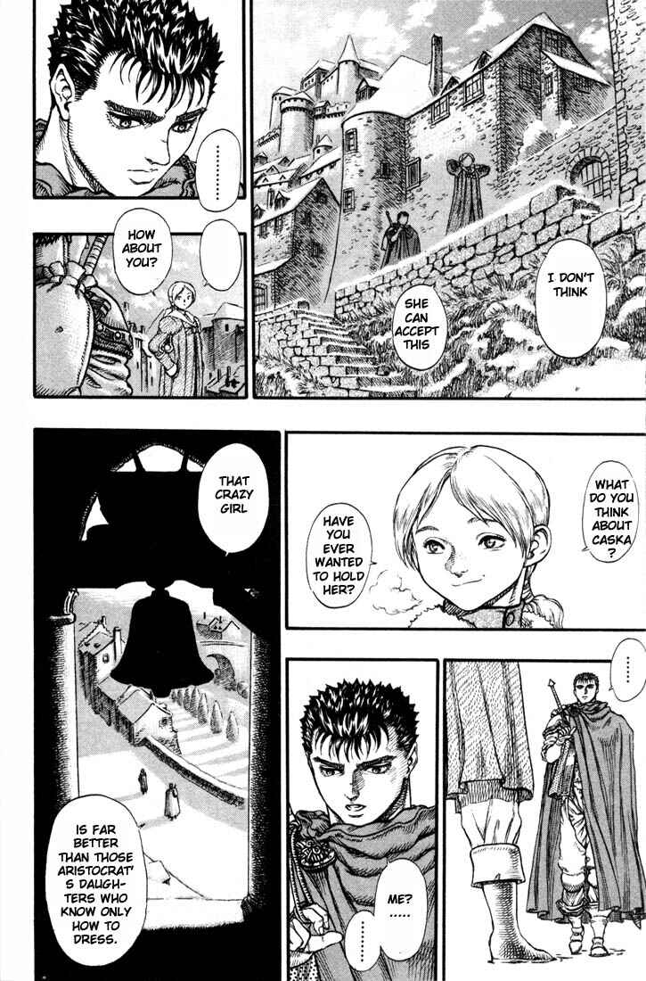 Page 17 Chapter 34 Berserk