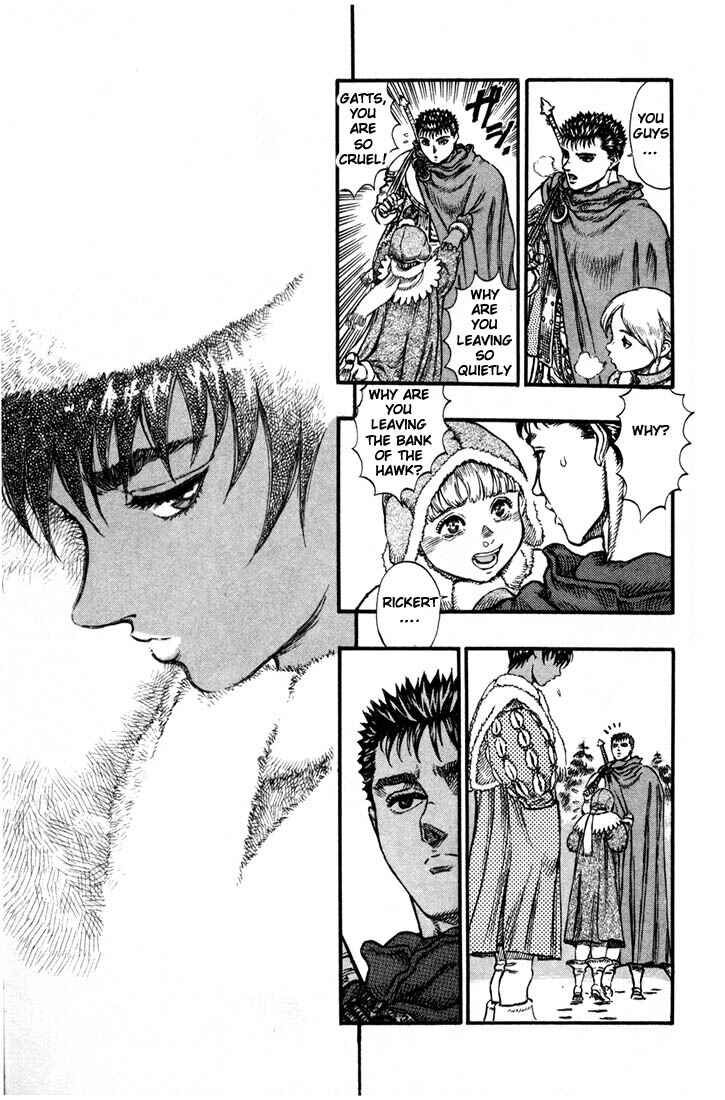 Page 22 Chapter 34 Berserk