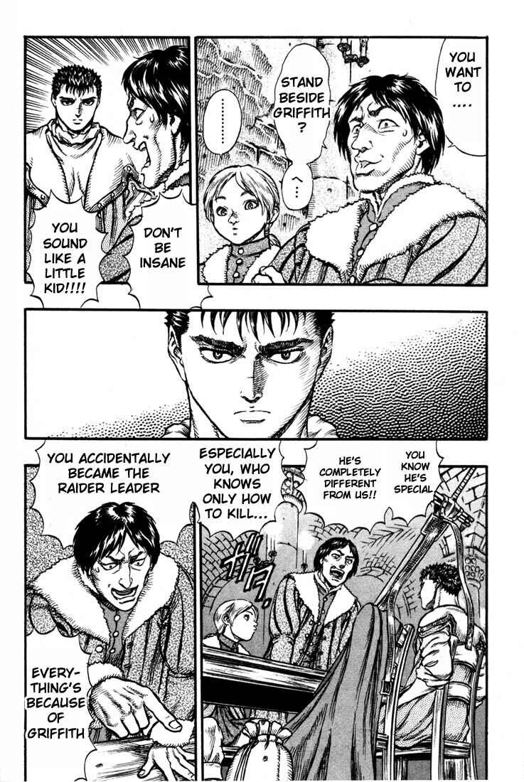 Page 3 Chapter 34 Berserk