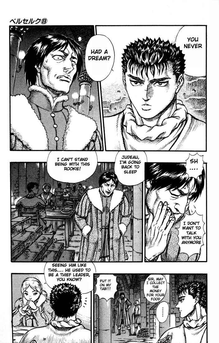 Page 6 Chapter 34 Berserk