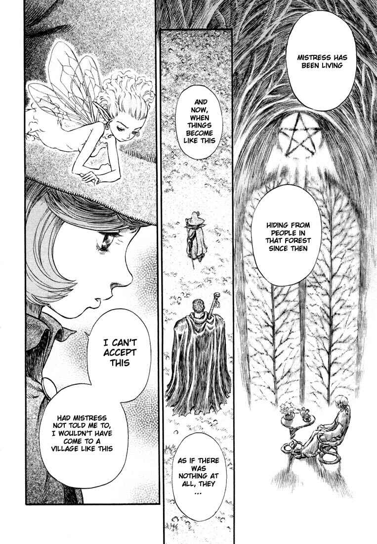 Page 4 Chapter 206 Berserk