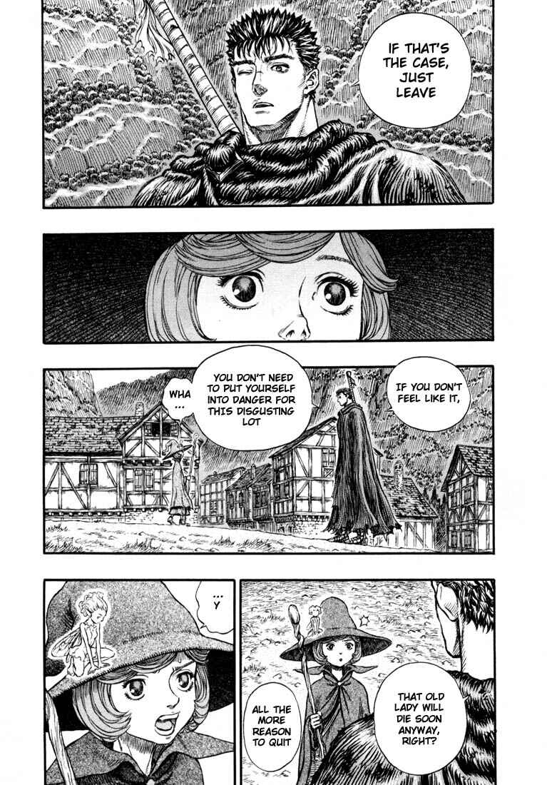 Page 5 Chapter 206 Berserk