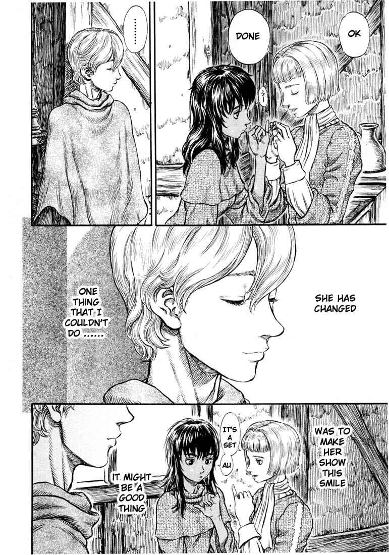 Page 8 Chapter 206 Berserk