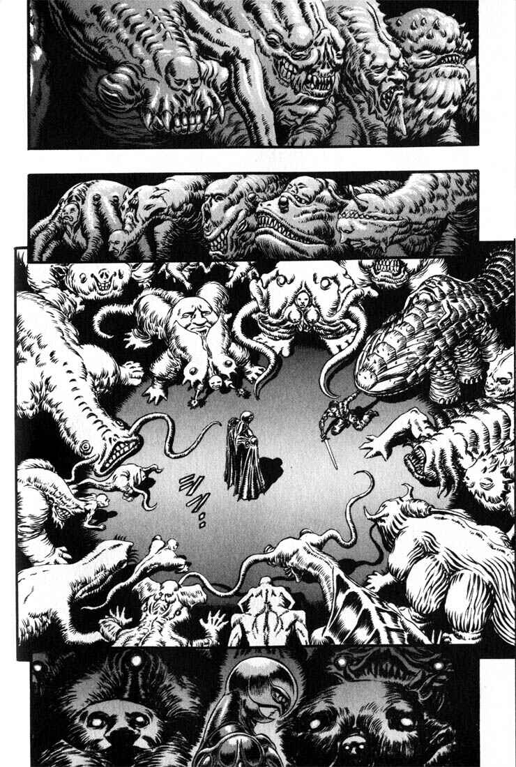 Page 10 Chapter 86 Berserk