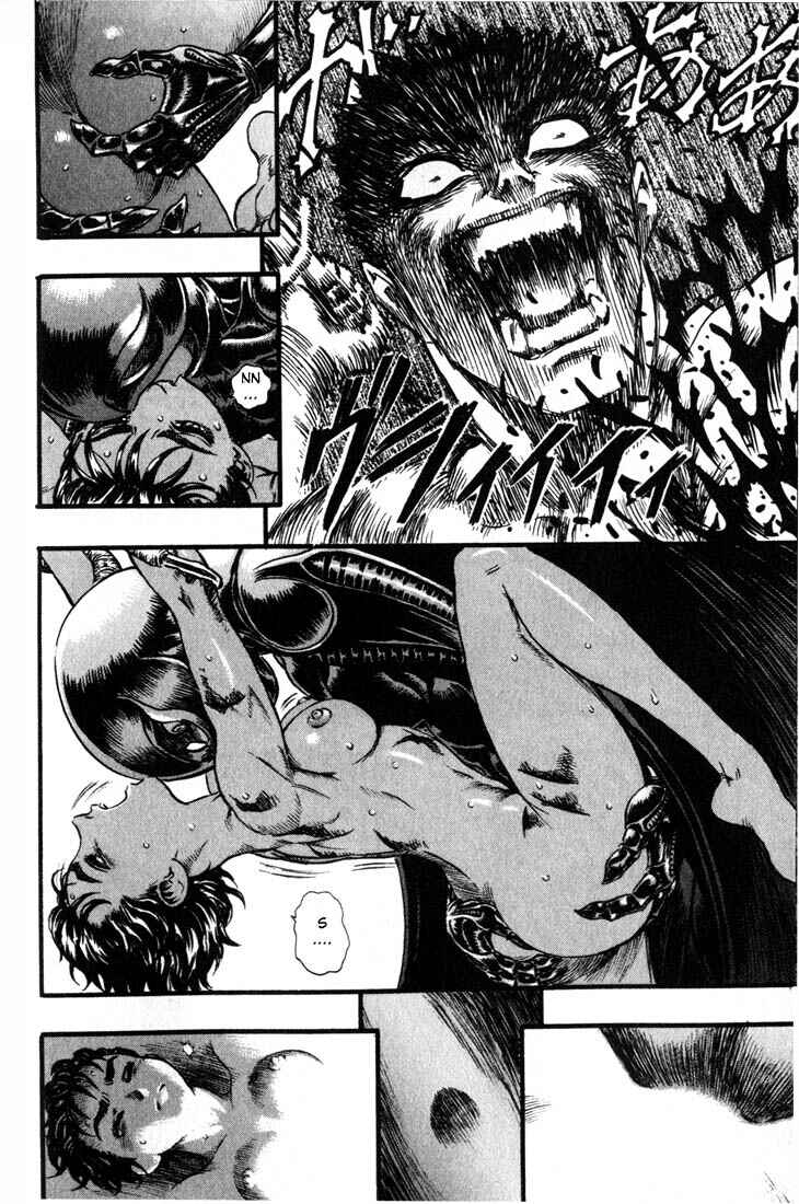 Page 20 Chapter 86 Berserk