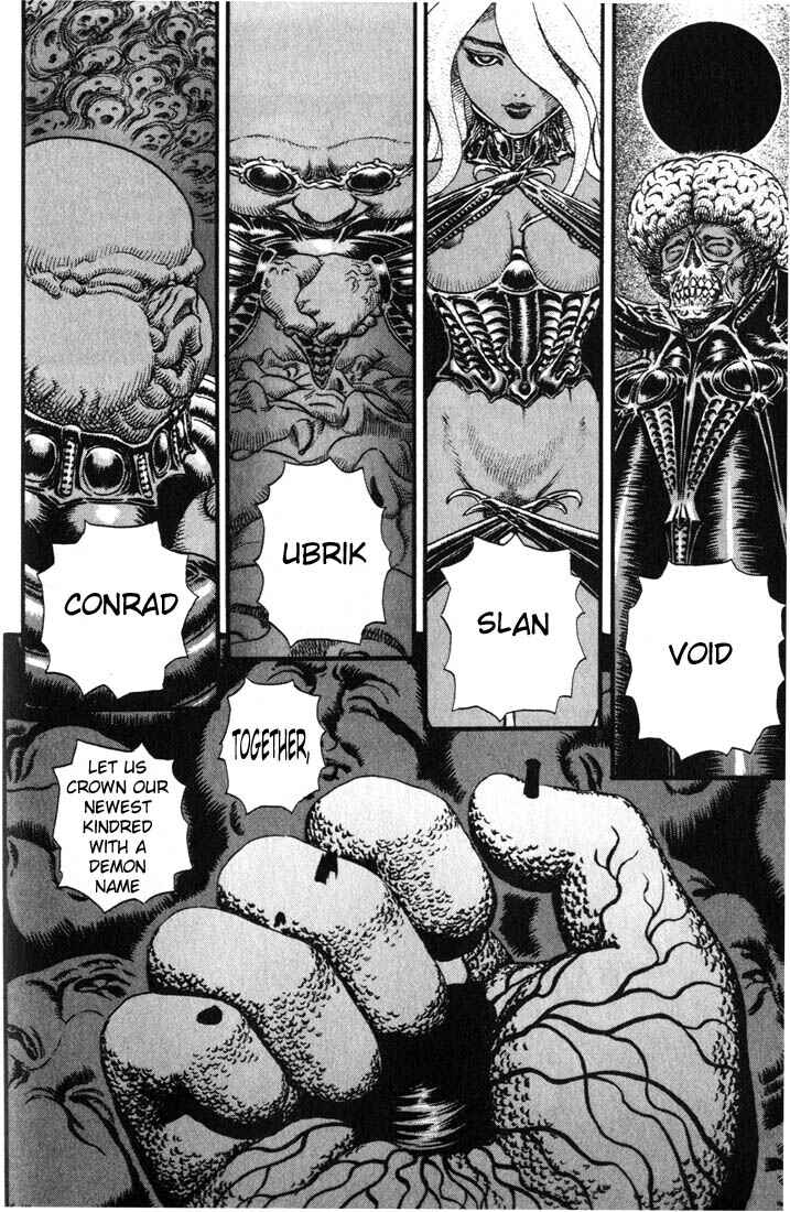 Page 3 Chapter 86 Berserk
