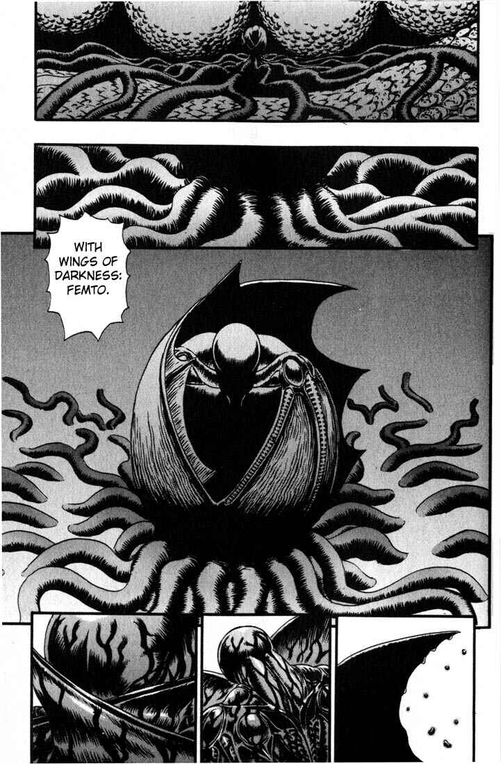 Page 4 Chapter 86 Berserk