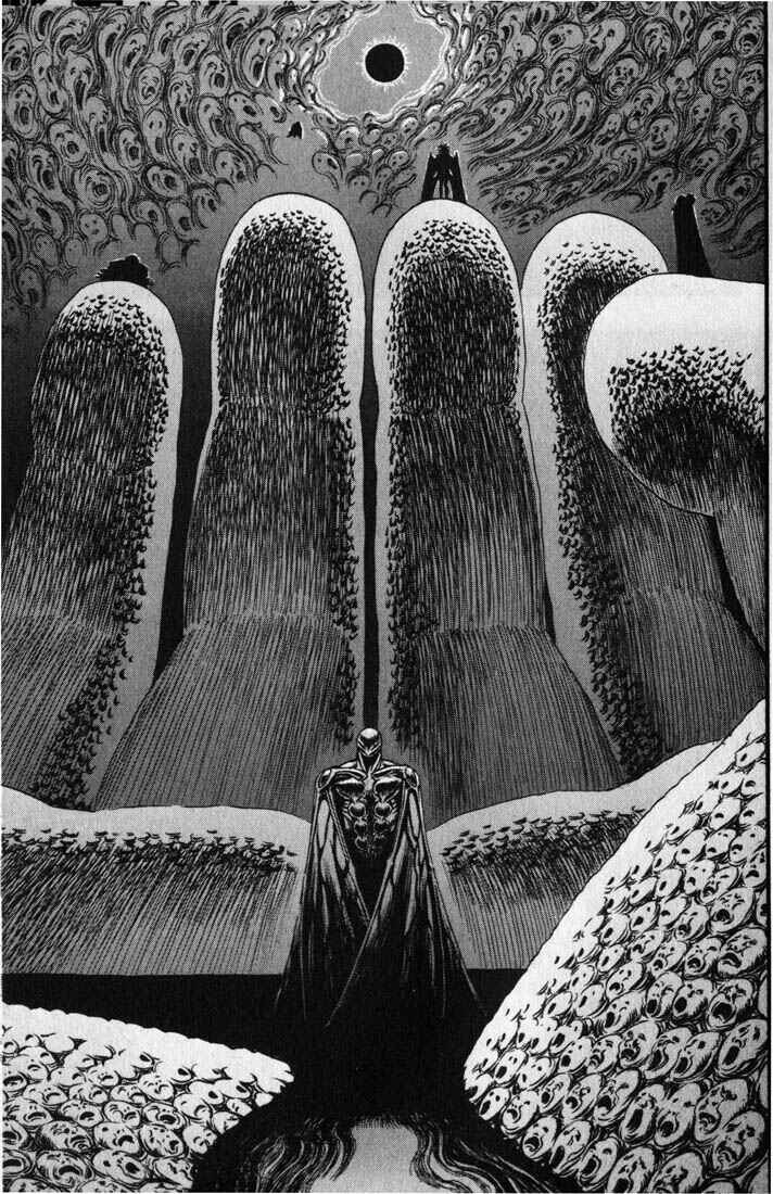 Page 6 Chapter 86 Berserk