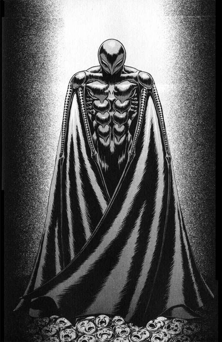 Page 8 Chapter 86 Berserk