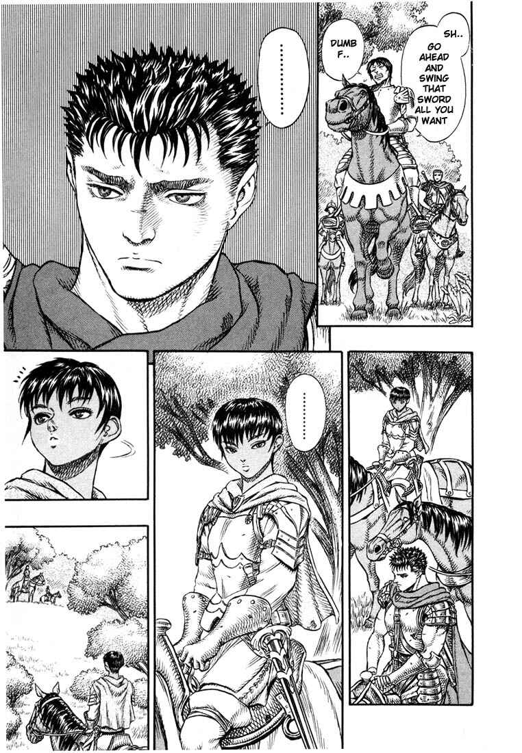 Page 10 Chapter 8 Berserk