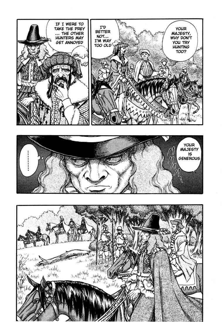 Page 5 Chapter 8 Berserk