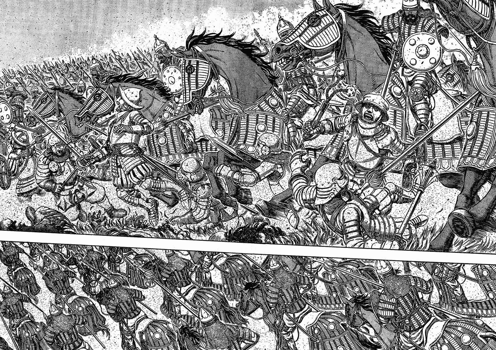 Page 4 Chapter 280 Berserk
