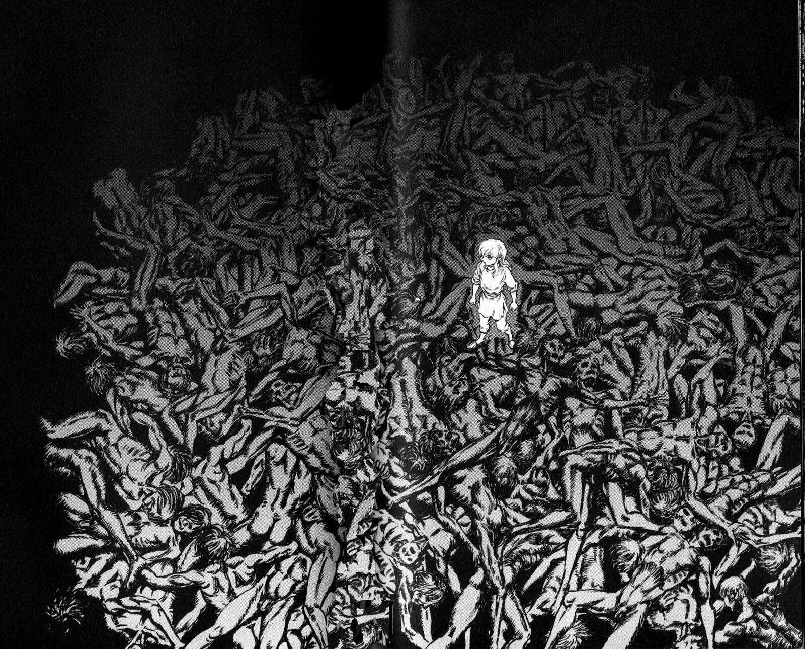 Page 10 Chapter 77 Berserk