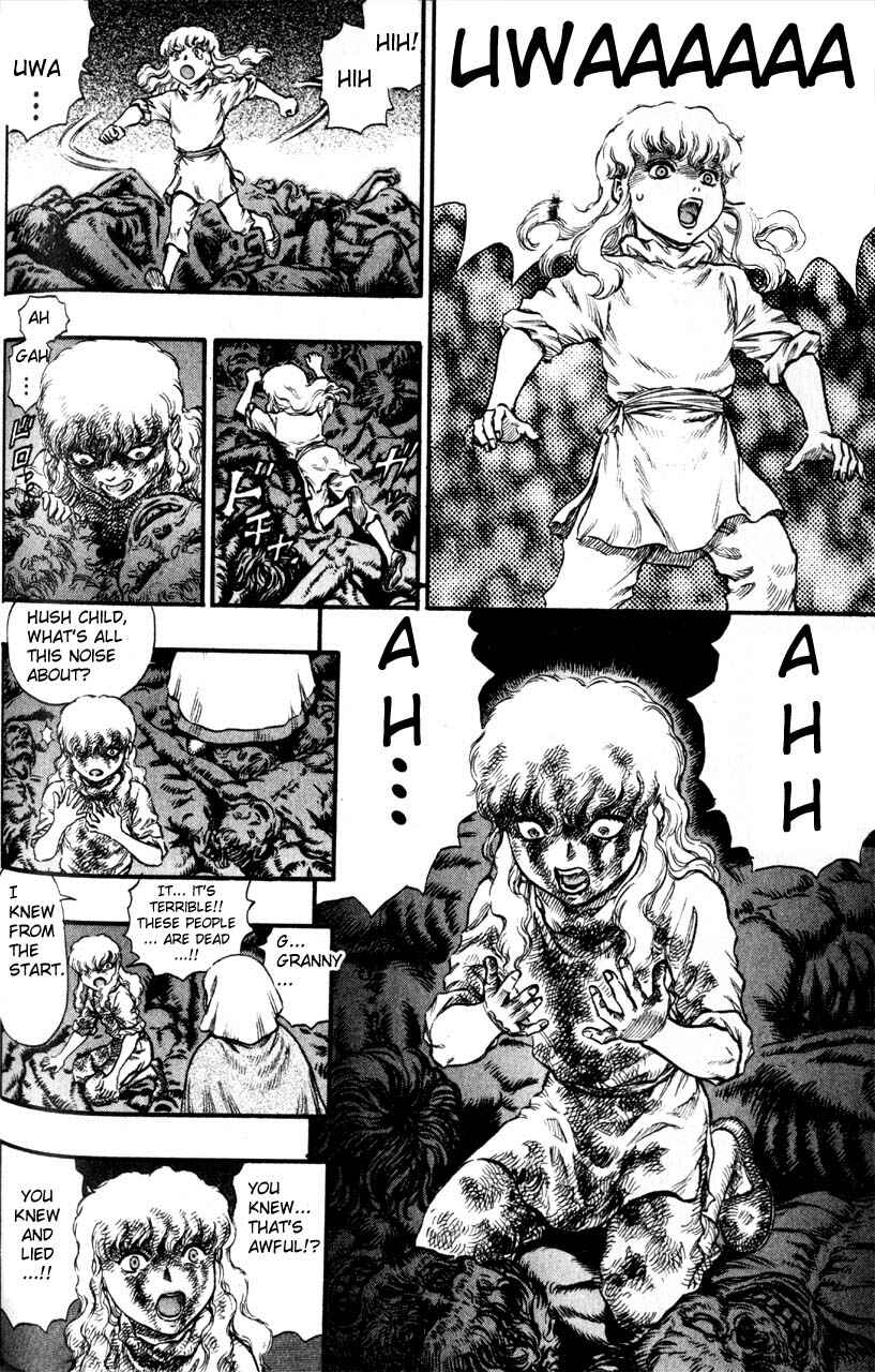 Page 11 Chapter 77 Berserk