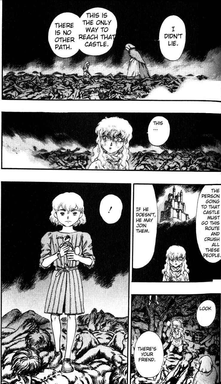 Page 12 Chapter 77 Berserk