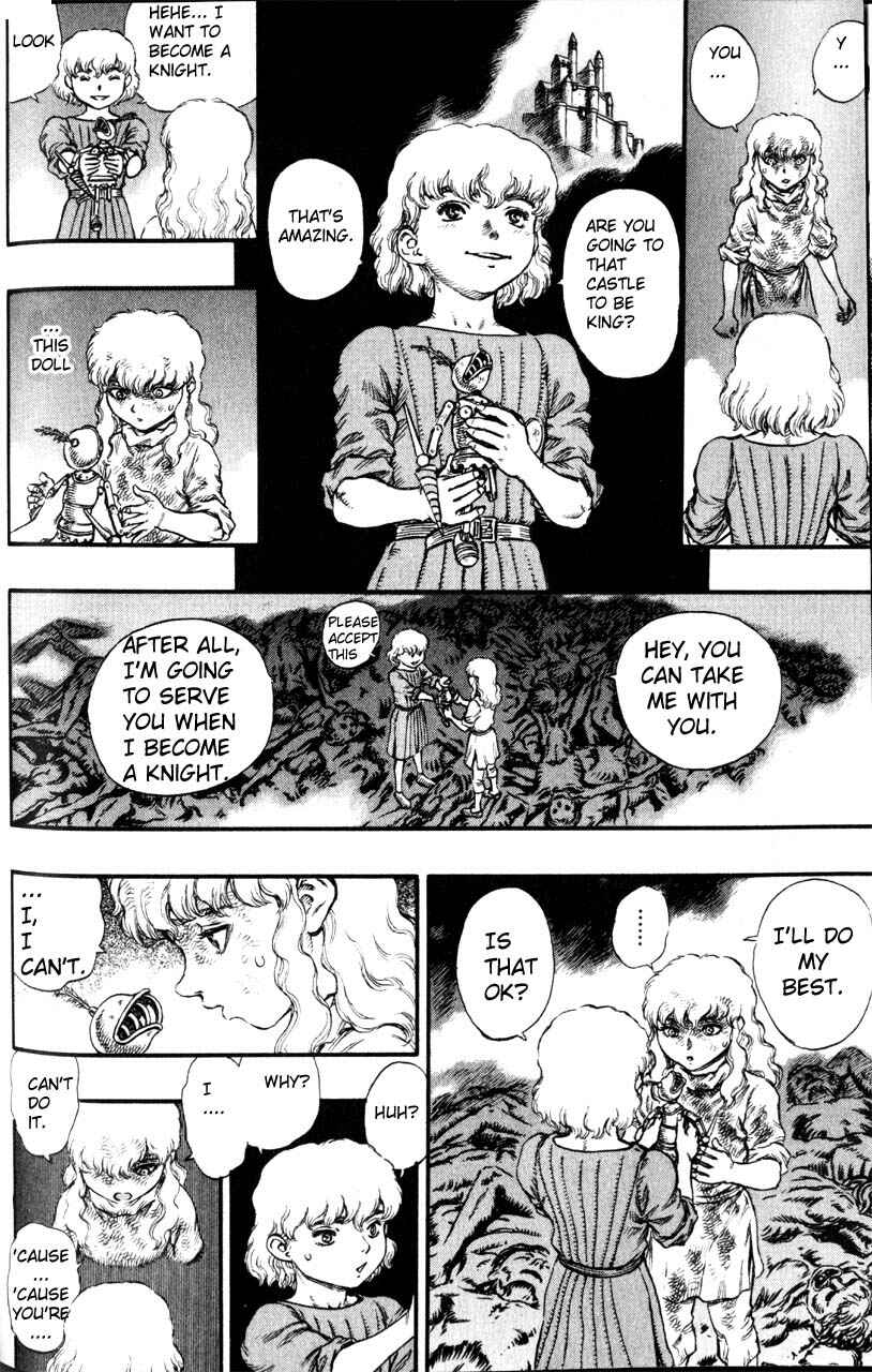 Page 13 Chapter 77 Berserk