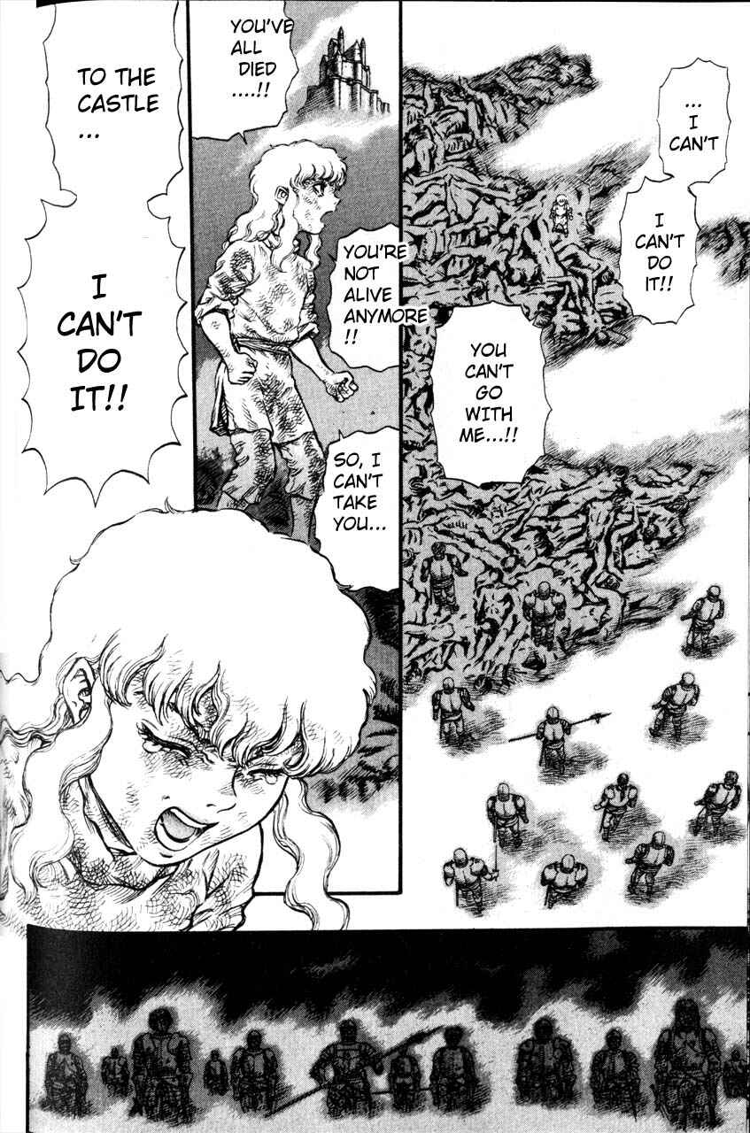 Page 15 Chapter 77 Berserk