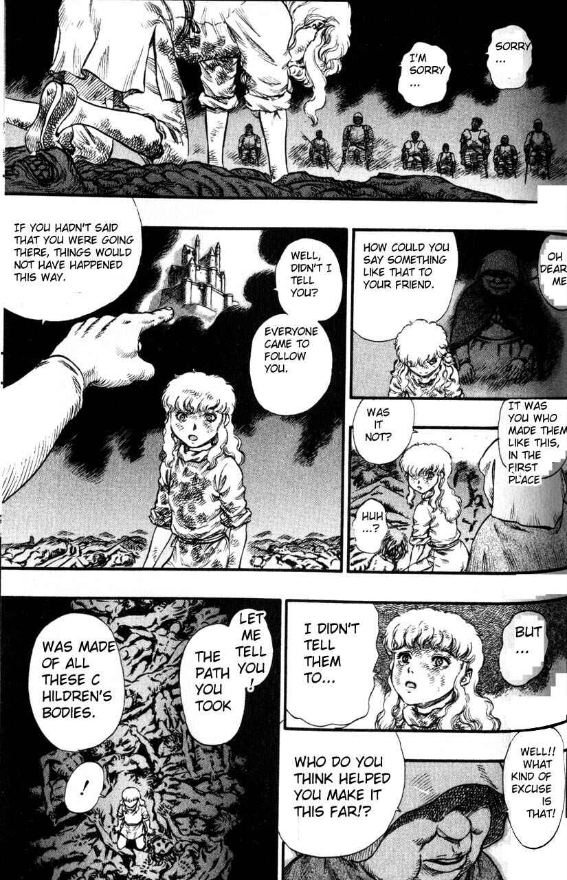 Page 16 Chapter 77 Berserk