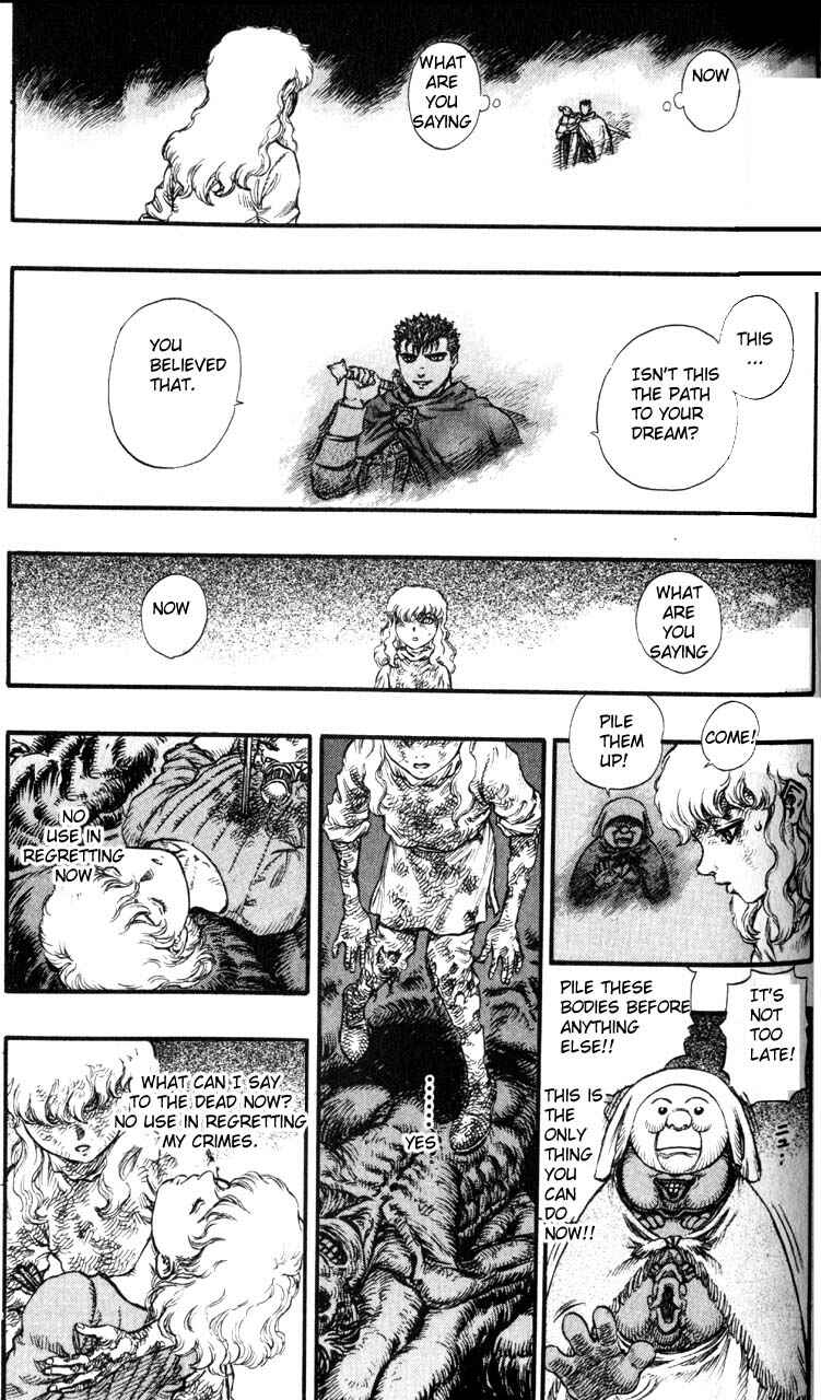 Page 20 Chapter 77 Berserk