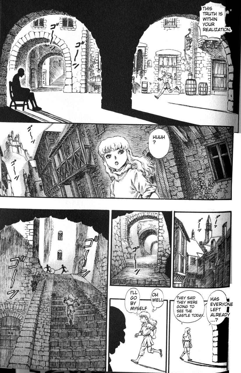 Page 7 Chapter 77 Berserk